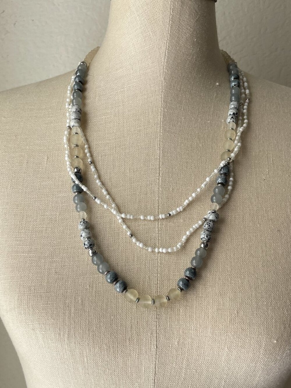 Ann Taylor Factory Necklace